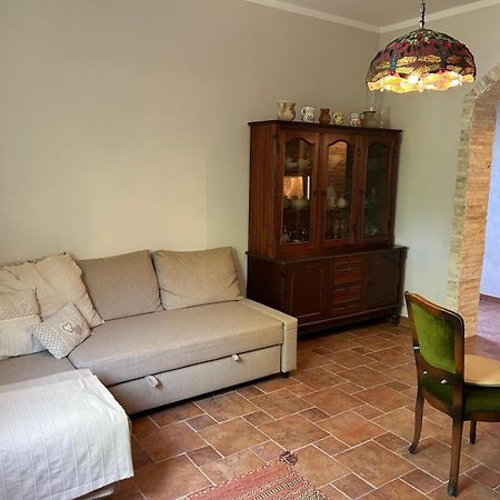 Foska Apartment 普拉 外观 照片