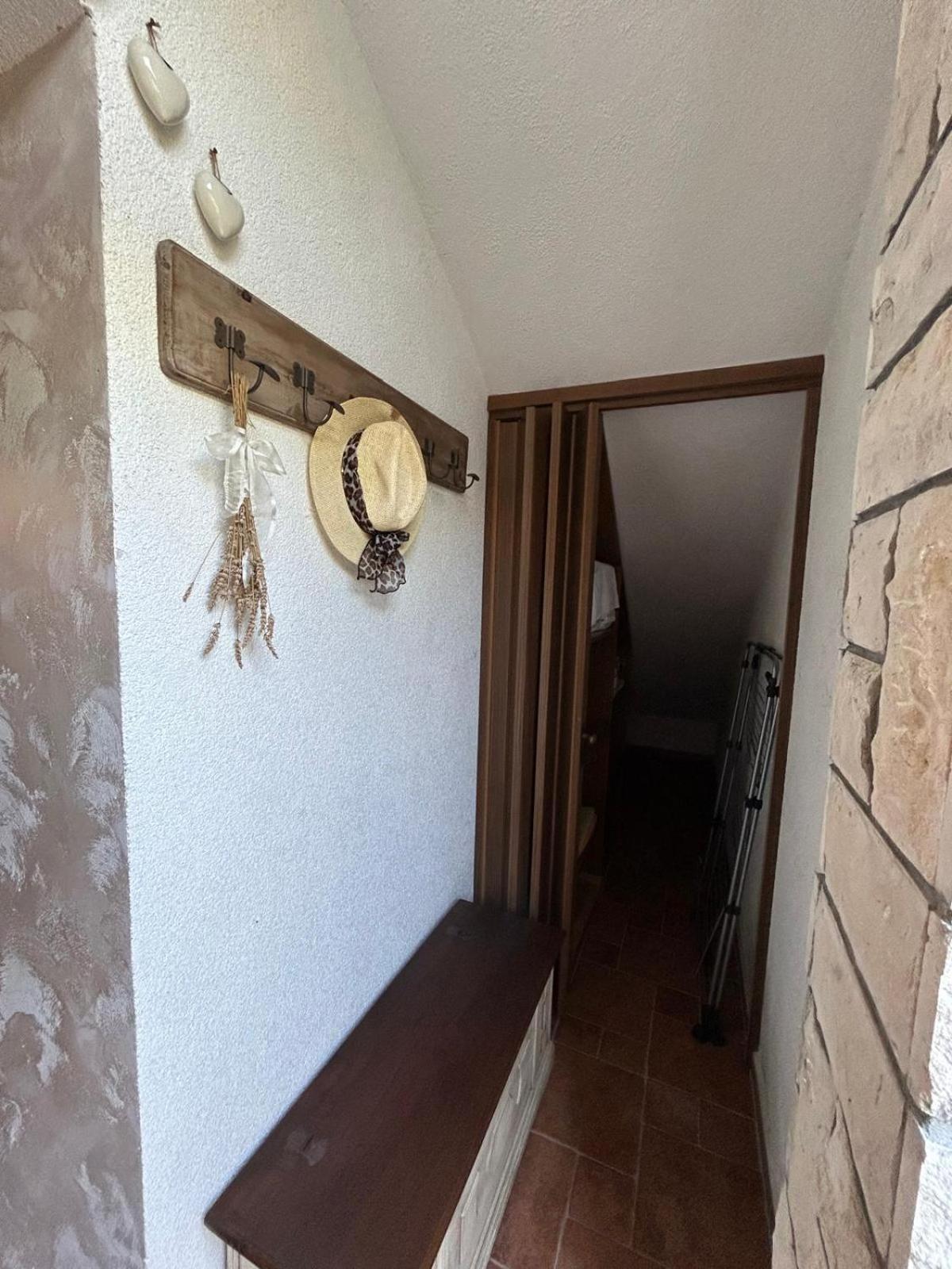 Foska Apartment 普拉 外观 照片