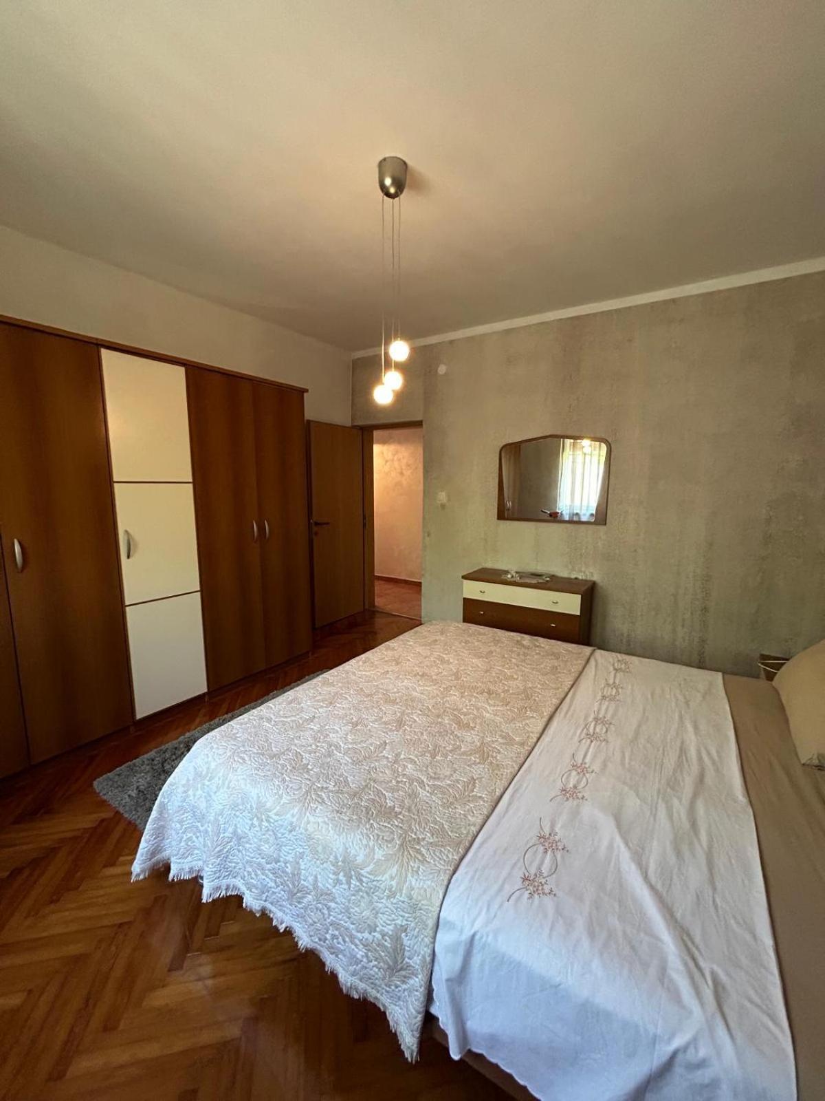 Foska Apartment 普拉 外观 照片
