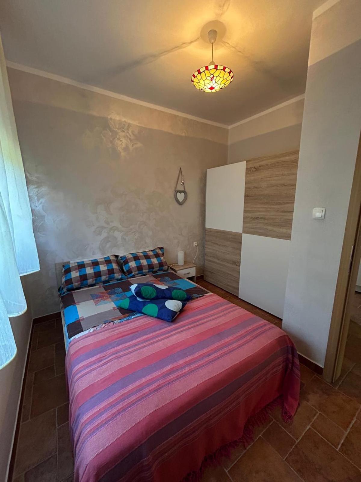 Foska Apartment 普拉 外观 照片