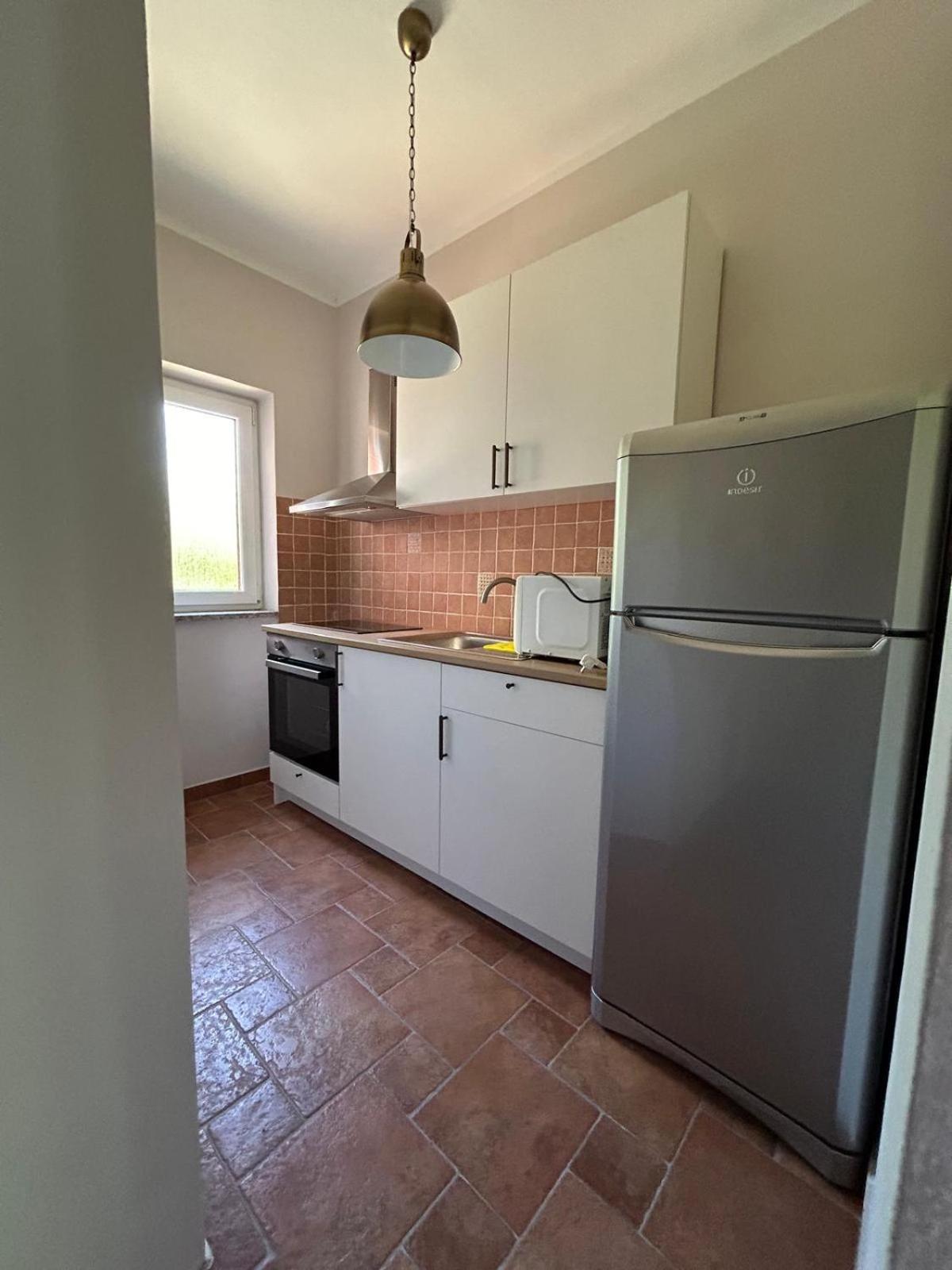 Foska Apartment 普拉 外观 照片